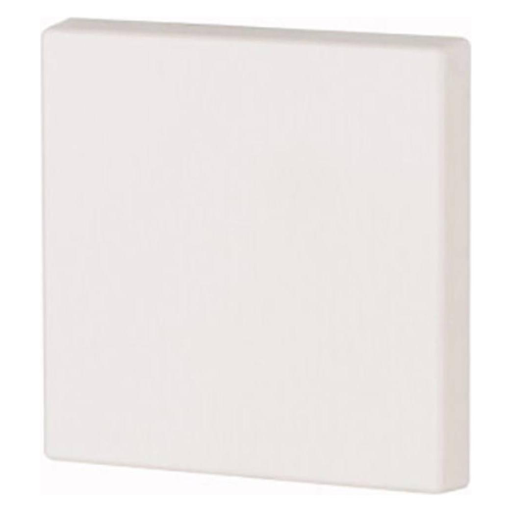 Eaton Power Quality Smart Home xComfort Funk Wippe 55x55mm reinweiss glänz. (172985)