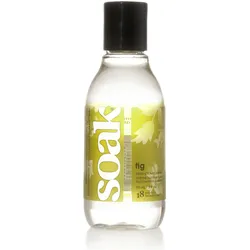 Soak Waschmittel, Waschmittel + Textilpflege