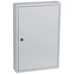 Phoenix Schlüsselschrank »KC0602K« grau grau, 30x45x8 cm