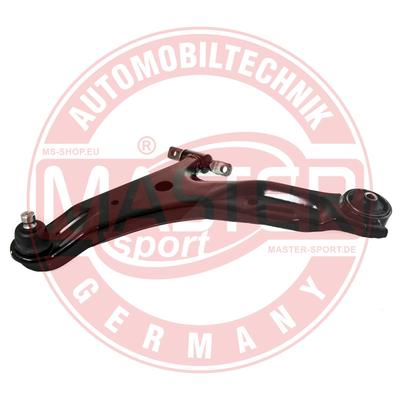 Master-sport Germany Lenker, Radaufhängung [Hersteller-Nr. 27946B-PCS-MS] für Hyundai