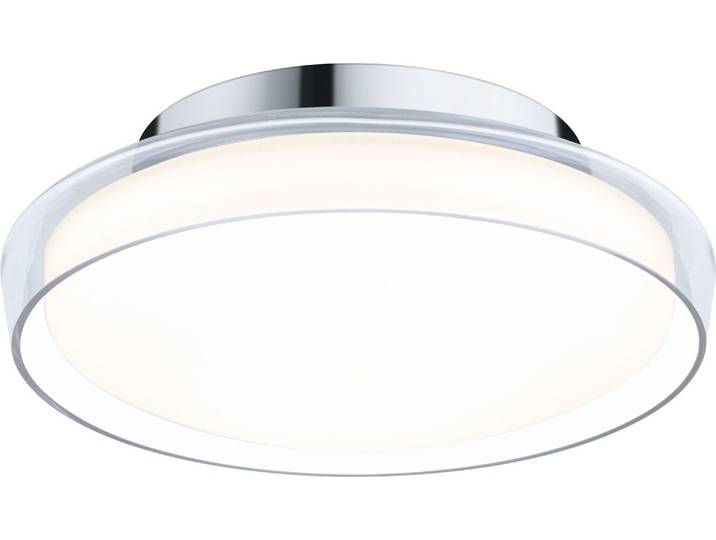 Paulmann Selection Bathroom LED Deckenleuchte Luena