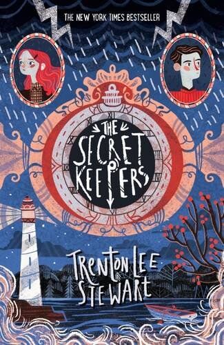 Stewart, Trenton Lee - The Secret Keepers - Preis vom 10.10.2026 11:48:34 h