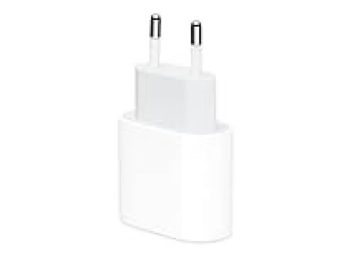 Apple Adaptateur Secteur USB‑C 20 W (2025)