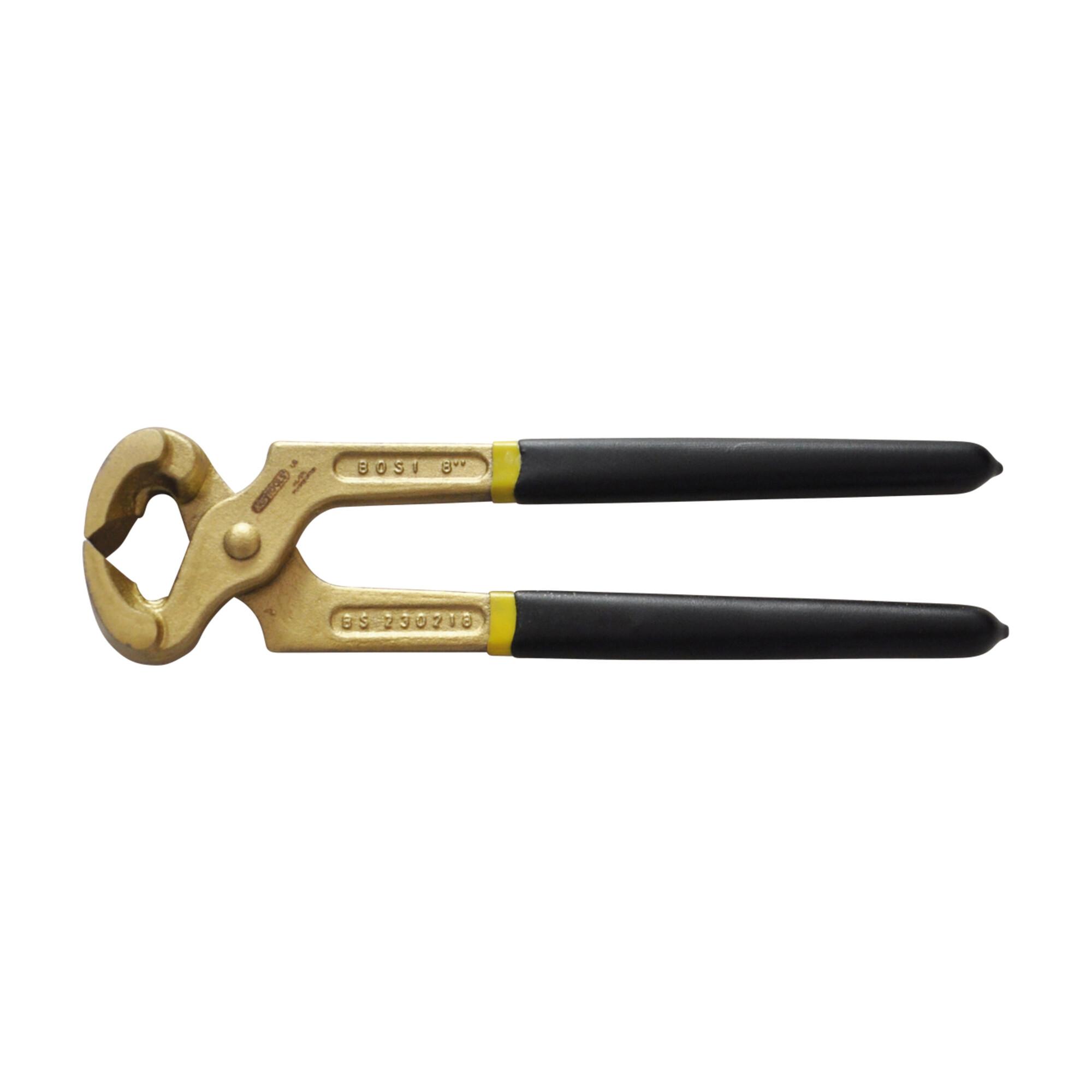 KS Tools BERYLLIUMplus Kneifzange 230 mm (962.0641)