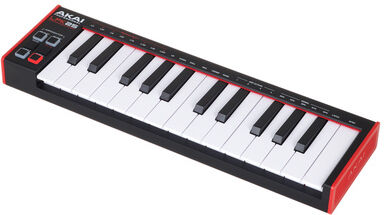 AKAI Professional LPK25 MKII