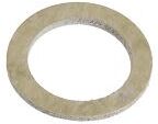 HAAS OHA-Press 17 x 24 mm drinking water union gasket W270