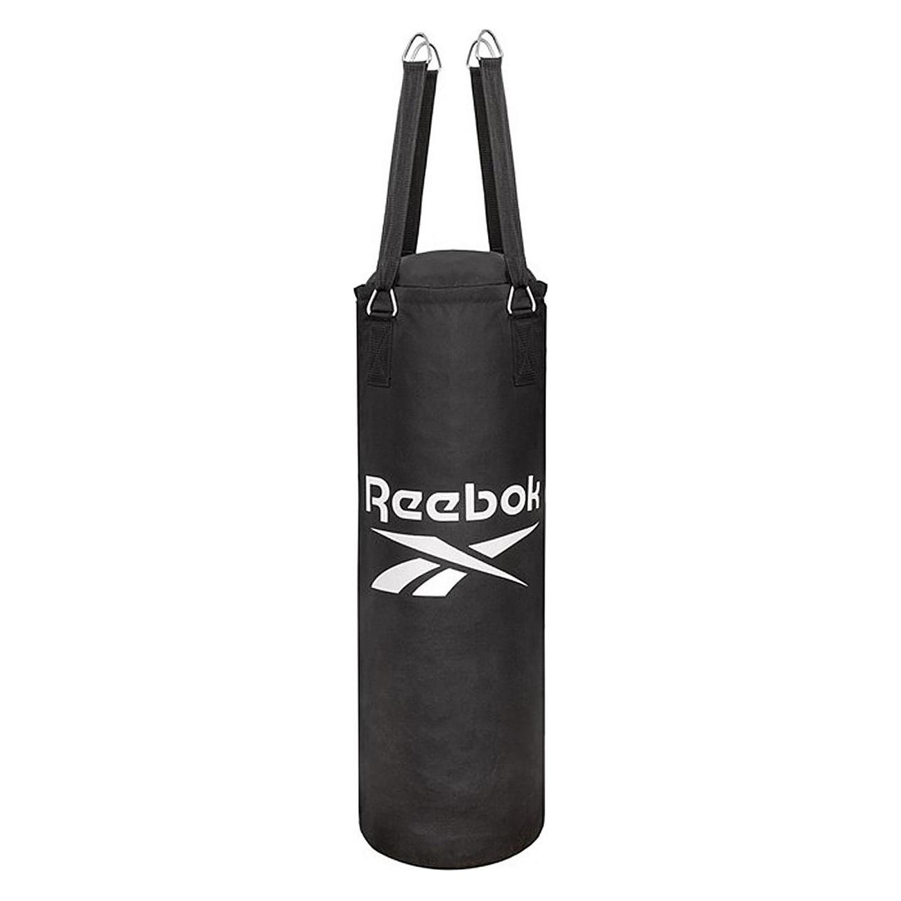 Reebok Nylon Boxsack 90 cm 18 kg (90 cm, 18 kg) (RSCB-11290)