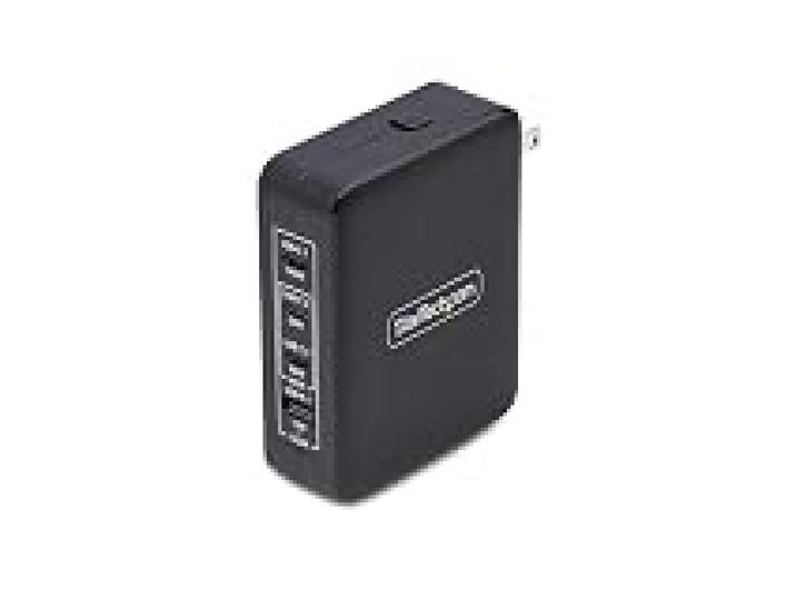 StarTech Chargeur Mural USB-C 140W GaN, 4 Ports, PD 3.1 International