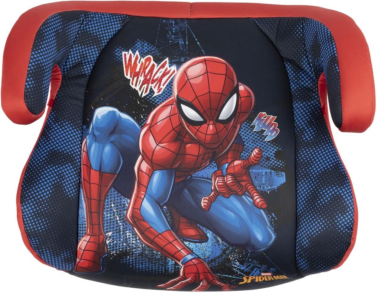 SPIDER-MAN 11192 Korokeistuin