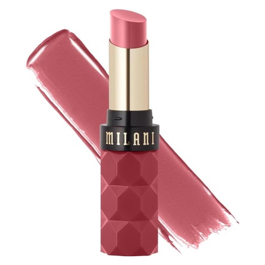 Milani Farbe Fetisch Lippenstift 210 Nylon (210 Nylon, Mauve) (423720)