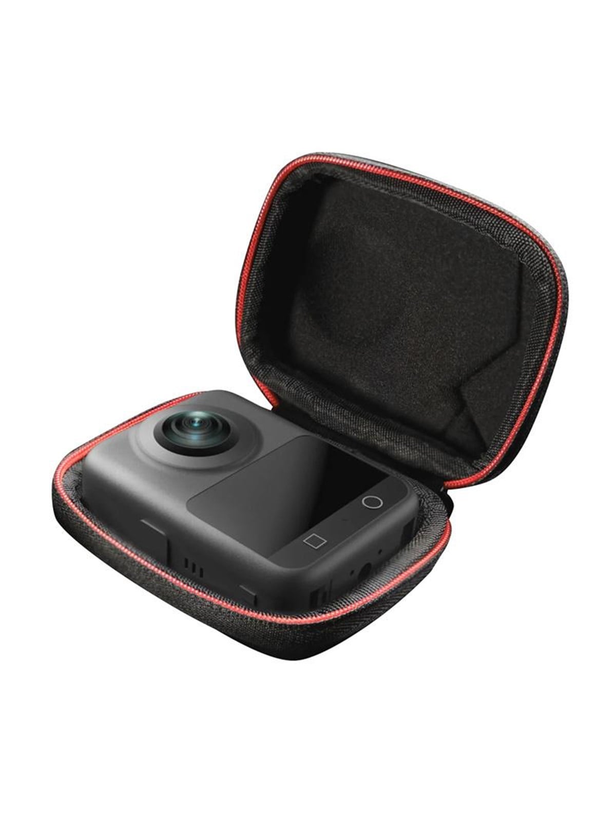 TELESIN Telesin DJI Osmo 360 Schutztasche, vollständig geschlossen