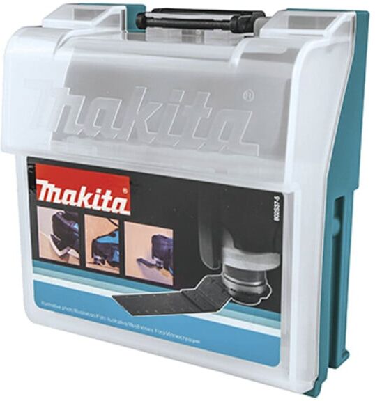 Mallette à accessoires Makita 143308-0 (143308-0)
