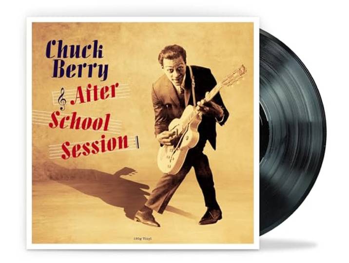 After School Session