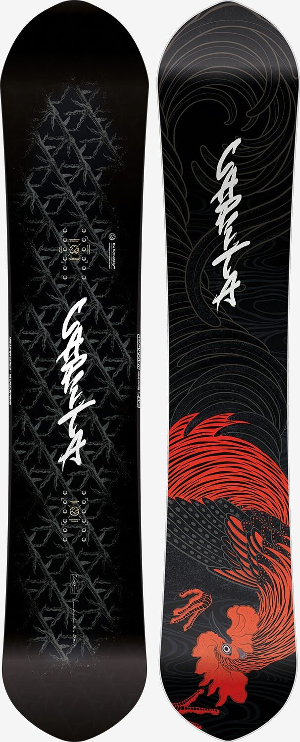 Capita Kazu Kokubo Pro Wide U 161