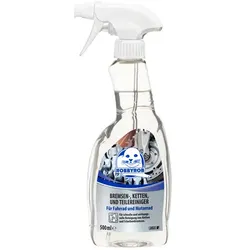 Robby Rob Spezialreiniger 500 ml Bremsenreiniger Ketten - & Teilereiniger