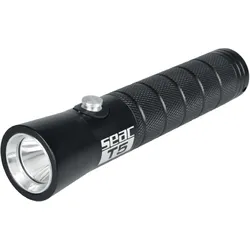 Seac, Taschenlampe, Aluminium Lampe T5 (14.40 cm, 300 lm)