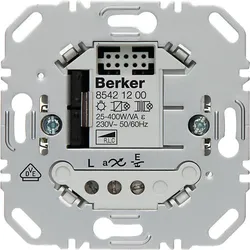 Hager/Berk Universal Tastdimmer 1fach Hauselektronik 85421200