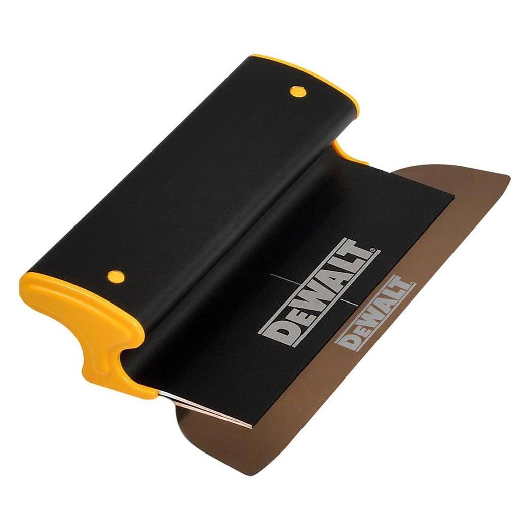 DeWalt Trockenbau Skimming Klinge 25,4 cm Pro-Grade DXTT-2-910 (25.40 cm) (DXTT-2-907)