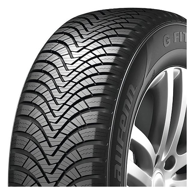 Laufenn PKW-Reifen G Fit 4S LH71 Ganzjahresreifen (205/55R16 COLA 91H LH71)