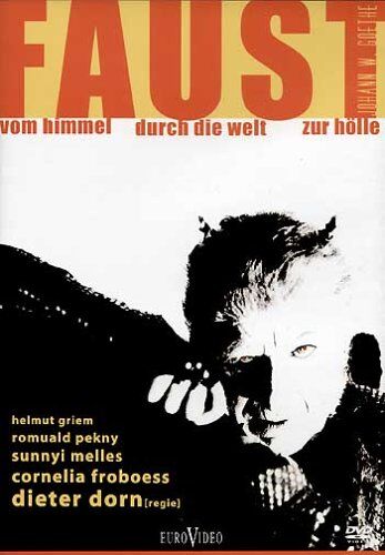 Helmut Griem - Faust - Preis vom 09.10.2026 07:28:09 h