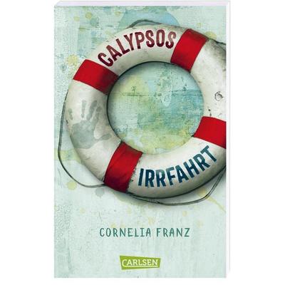 Calypsos Irrfahrt, Taschenbuch von Cornelia Franz, Carlsen, 978-3-551-32118-3