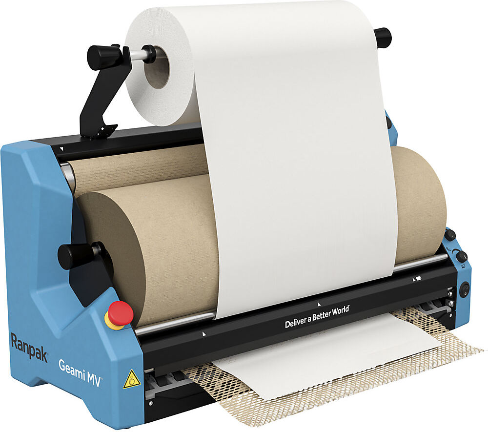 kaiserkraft Geami Wrap'n Go™ Papier, Seidenpapier, 22 g/m², weiß, ab 10 Stk
