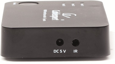 4PAPER Mini-switch Hdmi 3portas