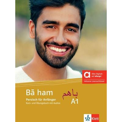 Bā ham A1 – Hybride Ausgabe allango, Set von , Klett Sprachen GmbH, 978-3-12-529067-9