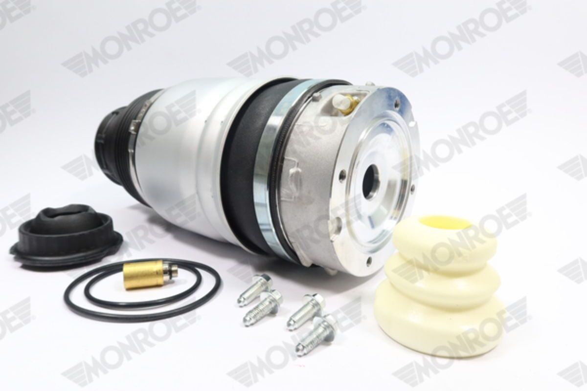 Monroe Molla pneumatica, telaio ASP003