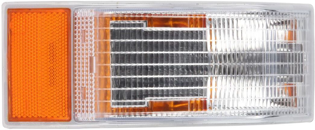 Luz intermitente TRUCKLIGHT CL-VO002