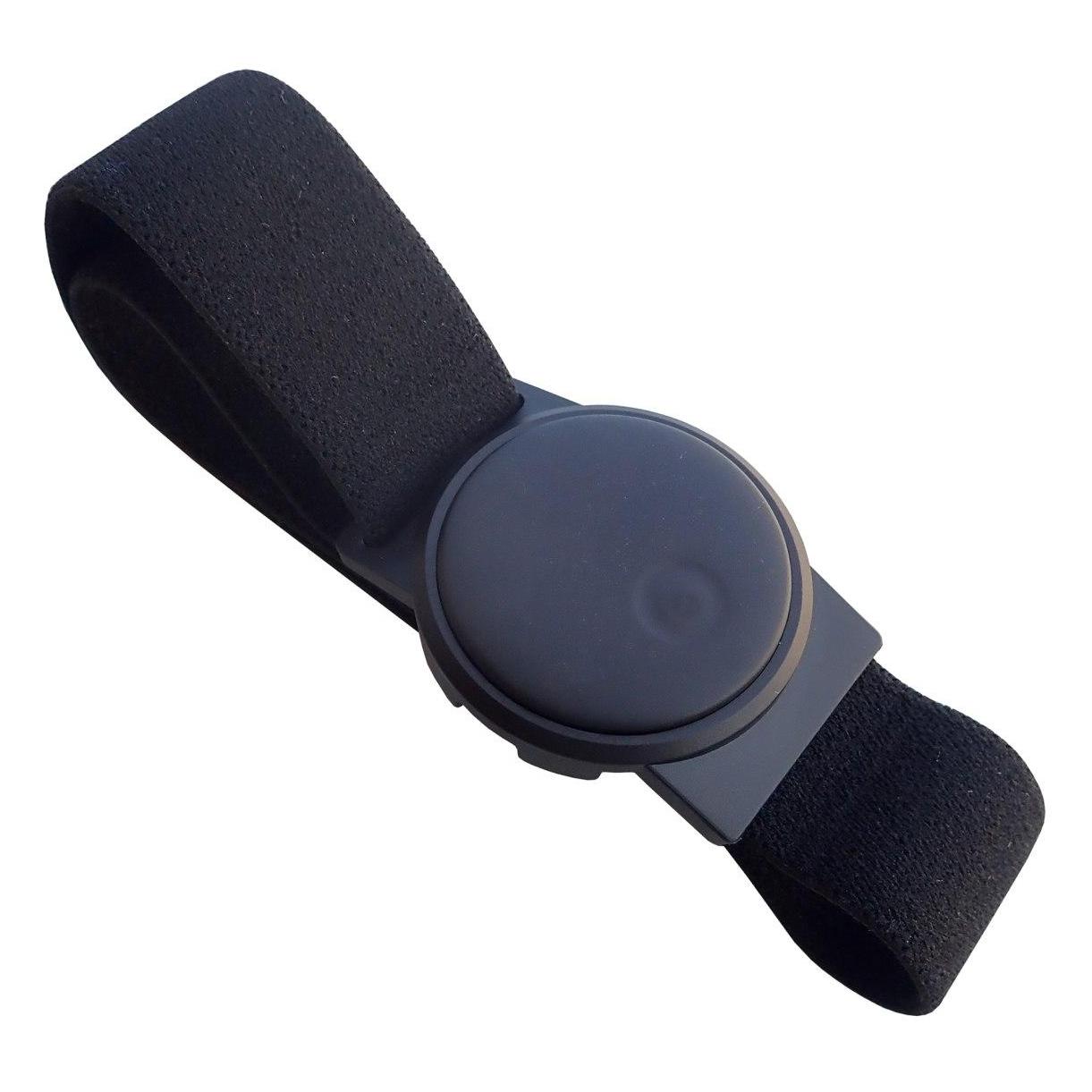 Kubi Sport Bluetooth-Armband zur Herzfrequenzmessung mit Herzfrequenzmesser KUBISPORT GB01K (78191362)