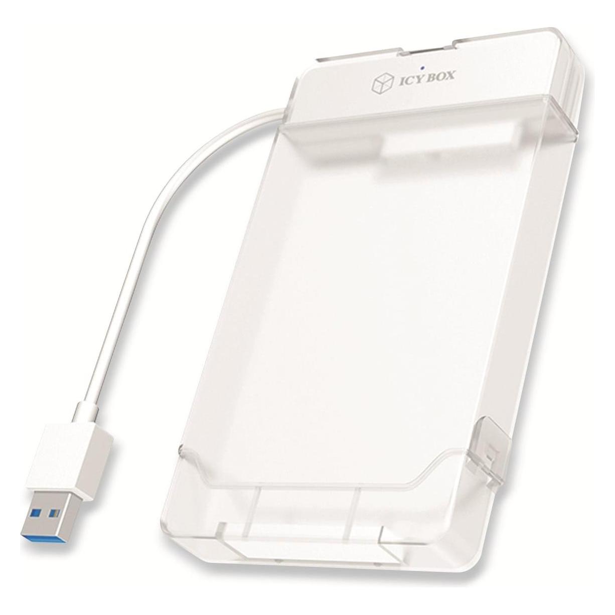 Icy Box Ib-Ac703-U3 (2.5") (IB-AC703-U3)
