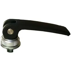 Tip Top Exzenterklemmhebel Ø 10 mm, 30 mm lang