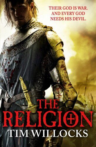 Tim Willocks - The Religion - Preis vom 30.09.2026 22:30:23 h