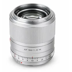 Viltrox M 56 F1.4 AF Objektiv für Canon M APS-C