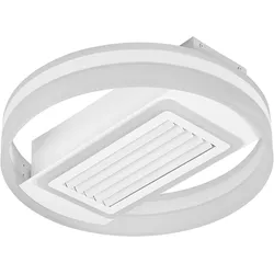 Ledvance LED-Leuchte, Ventilator, Weiss
