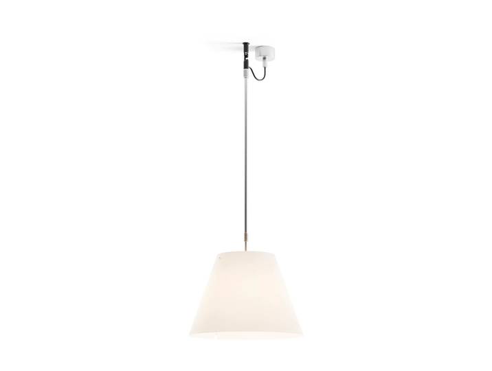 Luceplan Costanza D13 s Pendelleuchte White