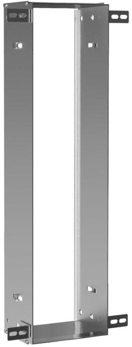 Emco Asis Modul 300 Einbaurahmen 977000061   für Asis Kosmetikmodul