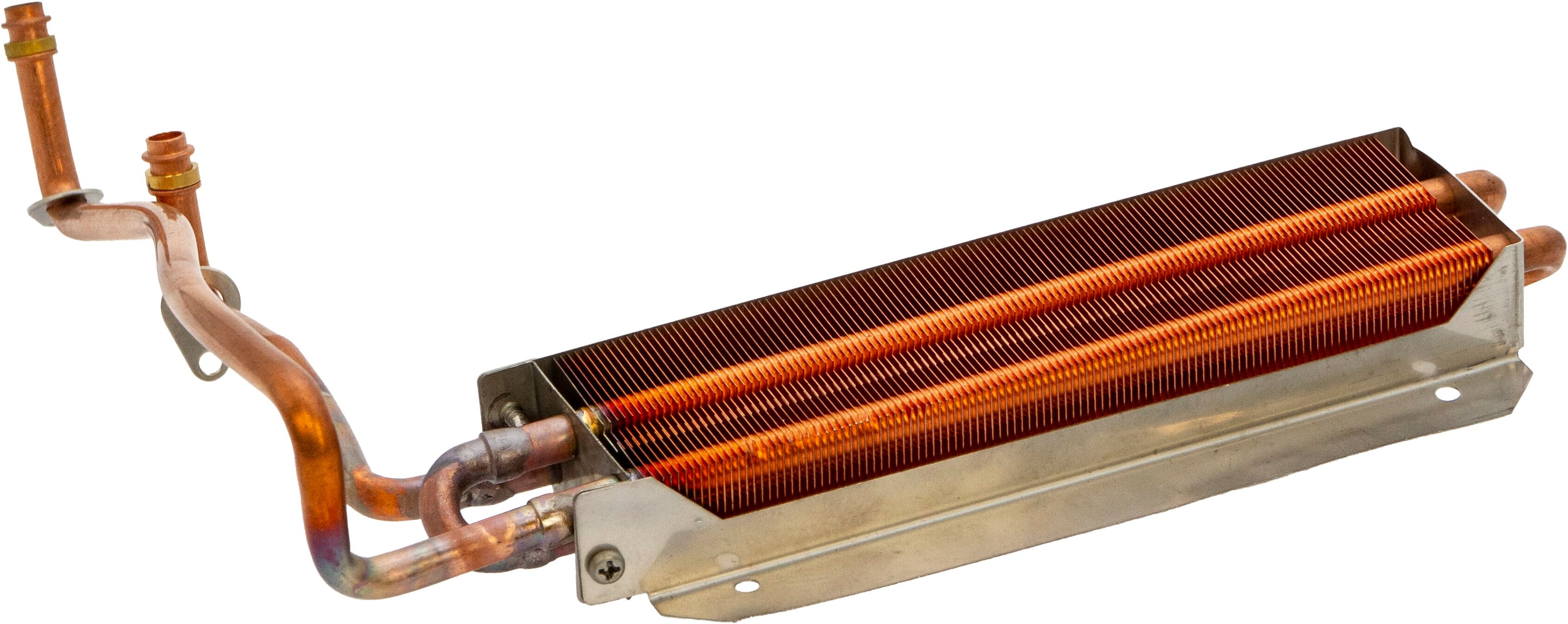 Rinnai Replacement 16i HEX Intercooler