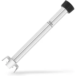 Royal Catering Mixstab - 400 mm ((marketing meta keyword 2)) ((marketing meta keyword 3)), Stabmixer, Silber