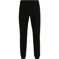 HOT-SPORTSWEAR Herren Hose Sarek M_Thermopants, Größe 58 in Schwarz Schwarz