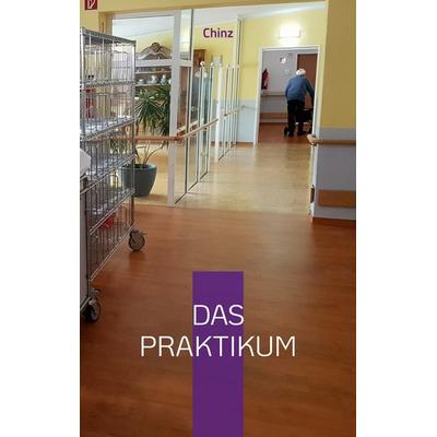 Das Praktikum, Taschenbuch von Chinz, BoD – Books on Demand, 978-3-7568-8800-9