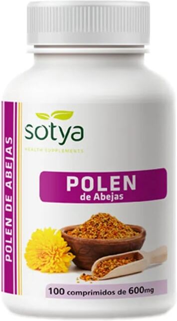 Sotya POLEN 100 Tabs