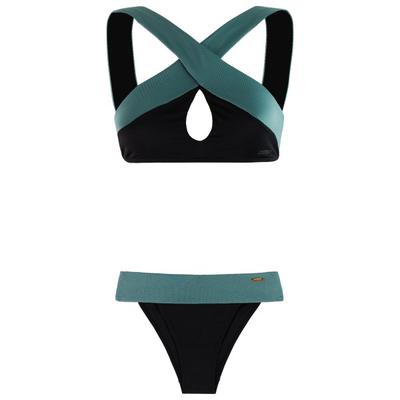 Protest - Women's PRTKalai Bikini - Bikini Gr 40 - Cup: C schwarz