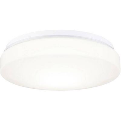 Paulmann HomeSpa Axin 78898 Bad-Wandleuchte Weiß