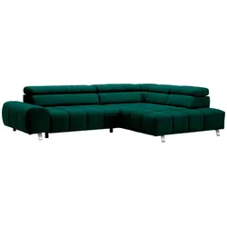 Hom ́in Ecksofa TAIFUN - SC ca. 295,00x201,00