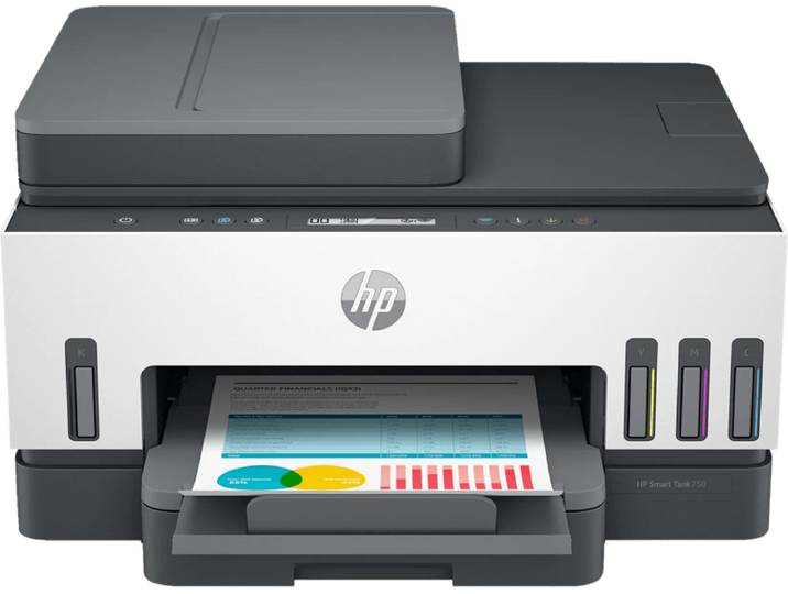 HP Smart Tank 7307