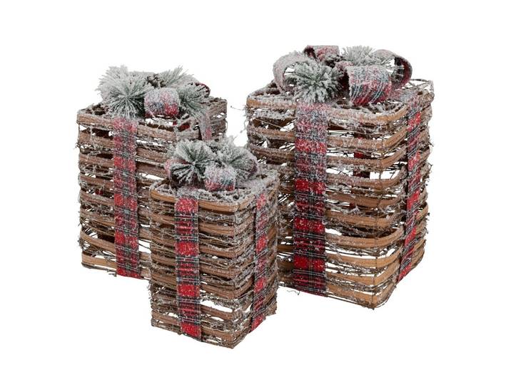 WEIHNACHT Geschenkset