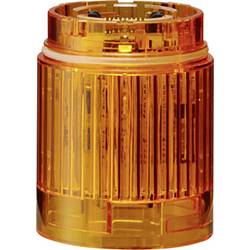 Patlite Signalsäulenelement LR4-E-Y LED Gelb 1 St.