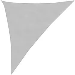vidaXL, Sonnensegel, Daranilla (350 x 350 cm)